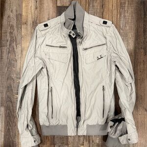Urban Behavior Men’s Jacket Med